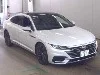 VOLKSWAGEN ARTEON, 2018 — лот японского аукциона