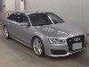 AUDI S8 PLUS, 2016 — лот японского аукциона