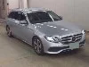 MERCEDES BENZ E CLASS STATION WAGON
