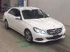 MERCEDES BENZ E CLASS