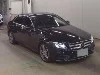 MERCEDES BENZ E CLASS