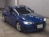 AUDI A4 AVANTE