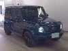 MERCEDES BENZ G CLASS