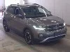 VOLKSWAGEN T-CROSS, 2021 — лот японского аукциона