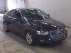AUDI A4, 2013 — лот японского аукциона