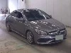MERCEDES BENZ CLA, 2018 — лот японского аукциона