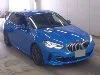 BMW 1 SERIES, 2022 — лот японского аукциона