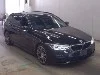 BMW 5 SERIES, 2019 — лот японского аукциона