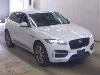 JAGUAR F-PACE, 2019 — лот японского аукциона