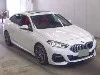 BMW 1 SERIES, 2022 — лот японского аукциона