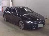MERCEDES BENZ CLA SHOOTING BRAKE, 2025 — лот японского аукциона
