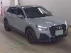 AUDI Q2, 2021 — лот японского аукциона