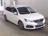 PEUGEOT 308, 2021 — лот японского аукциона