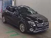 MERCEDES BENZ GLA