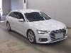 AUDI A6 AVANTE, 2021 — лот японского аукциона