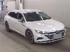 VOLKSWAGEN ARTEON, 2023 — лот японского аукциона