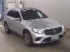 MERCEDES BENZ GLC, 2018 — лот японского аукциона