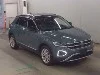 VOLKSWAGEN T-ROC, 2023 — лот японского аукциона