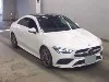 MERCEDES BENZ CLA, 2020 — лот японского аукциона