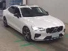 VOLVO S60, 2022 — лот японского аукциона