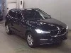 VOLVO XC60, 2022 — лот японского аукциона