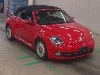 VOLKSWAGEN THE BEETLE CABRIOLET, 2013 — лот японского аукциона