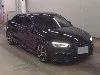 AUDI A3 SEDAN