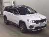 JEEP COMMANDER