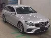 MERCEDES BENZ E CLASS STATION WAGON