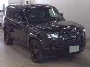 LAND ROVER DEFENDER, 2025 — лот японского аукциона