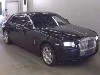ROLLS ROYCE GHOST, 2013 — лот японского аукциона