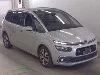 CITROEN GRAND C4 PICASSO, 2019 — лот японского аукциона