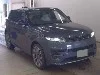 LAND ROVER RANGE ROVER SPORT, 2025 — лот японского аукциона
