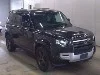 LAND ROVER DEFENDER, 2024 — лот японского аукциона