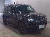 LAND ROVER DEFENDER, 2025 — лот японского аукциона