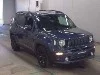 JEEP RENEGADE, 2021 — лот японского аукциона