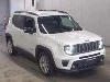 JEEP RENEGADE, 2023 — лот японского аукциона
