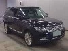 LAND ROVER RANGE ROVER, 2014 — лот японского аукциона
