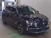 CITROEN DS7 CROSSBACK, 2019 — лот японского аукциона