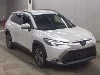 TOYOTA COROLLA CROSS, 2023 — лот японского аукциона