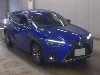 LEXUS UX, 2020 — лот японского аукциона