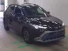 TOYOTA COROLLA CROSS, 2023 — лот японского аукциона