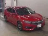 HONDA CIVIC, 2018 — лот японского аукциона