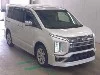 MITSUBISHI DELICA D5, 2019 — лот японского аукциона