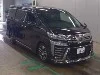 TOYOTA VELLFIRE, 2020 — лот японского аукциона