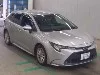 TOYOTA COROLLA TOURING, 2019 — лот японского аукциона