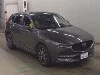 MAZDA CX-5, 2017 — лот японского аукциона