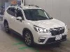 SUBARU FORESTER, 2020 — лот японского аукциона