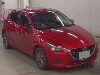 MAZDA DEMIO, 2018 — лот японского аукциона