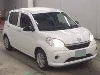 DAIHATSU BOON, 2022 — лот японского аукциона